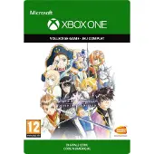 Tales of Vesperia: Definitive Edition - Xbox One Download