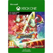 Mega Man Zero/ZX Legacy Collection - Xbox One Download