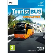 Tourist Bus Simulator - Windows Download - Steam digitale code