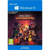 Minecraft Dungeons - Windows 10 download