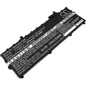 123accu Lenovo 01AV430 / FRU01AV430 accu (11.58 V, 4800 mAh, huismerk)
