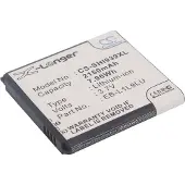 123accu Samsung EB-L1L9LU accu (2150 mAh, huismerk)