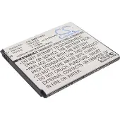 123accu Samsung B650AE accu (2100 mAh, huismerk)
