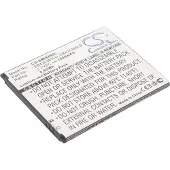 123accu Samsung EB425365LU / EB425365LB accu (1500 mAh, huismerk)