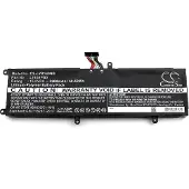 Cameron Sino Lenovo L14S4PB0 accu (15 V, 3900 mAh, huismerk)