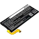 123accu Sony LIS1624ERPC accu (3200 mAh, huismerk)