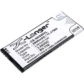 123accu Microsoft BV-T5E accu (2900 mAh, huismerk)