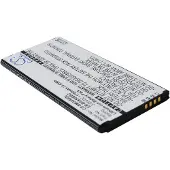 123accu Samsung EB-BG850BBC / EB-BG850BBE accu (1700 mAh, huismerk)