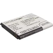 123accu Samsung EB585157LU accu (1800 mAh, huismerk)