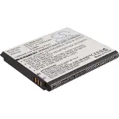 123accu Samsung EB585157LU accu (1600 mAh, huismerk)