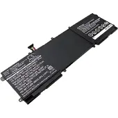 Cameron Sino Asus C32N1340 / 0B200-00940100 accu (11.4 V, 8200 mAh, huismerk)