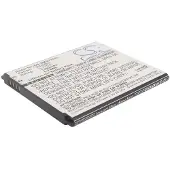 123accu Samsung B450BU accu (1550 mAh, huismerk)