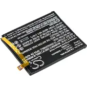 123accu Nokia HE345 accu (3000 mAh, huismerk)