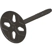 Gebr. Bodegraven GB Uni-Flex Isolatieplug 330100 45-60mm - 250 stuks