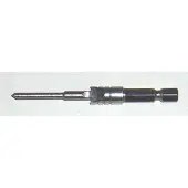 Bouwsales Schroefverzinkboor 38 x 5mm (04-709)