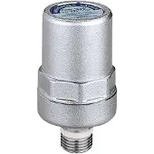 Caleffi Waterslagdemper DN15 1/2" KIWA - 525040KWA