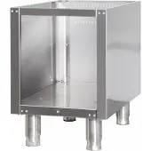 Maxima Heavy Duty Onderstel - Enkel - 40 x 70 cm