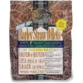 Microbe-Lift Barley straw pellets 1 kg
