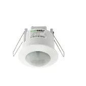Groenovatie LED PIR Bewegingsmelder/Sensor Inbouw Plafond