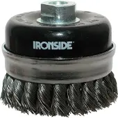 Ironside Komborstels
