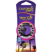 California Scents Luchtverfrisser Vent Clip Verri Berry
