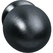 Intersteel Meubelknop 30mm rvs geborsteld