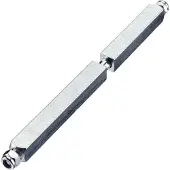Nemef Gedeelde Stift 4918 8Mm 47/47