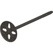 On24 UNI-Flexplug 180mm Ø8mm NY voor Isolatie 120 t/m 140
