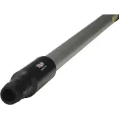 Vikan Transport 299252 steel 100 cm met waterdoorvoer