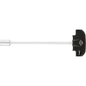 Wera 05013407001 Serie 400 Dopschroevendraaier - Zeskant - 11 x 230mm