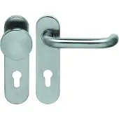 Artitec Wisselgarnituur Chase Kortschild PC72 Rs