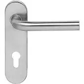 Artitec Kruk Boda op Kortschild PC72 RVS