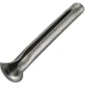 Fischer 541895 FNH 6/40 Spanhuls 40 mm 6 mm 100 stuk(s)
