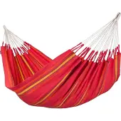 LA SIESTA Currambera 2 persoons hangmat - Cherry