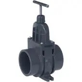 Vdl Schuifkraan 75 Mm