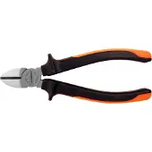 Van spijk Zijsnijtang 160mm 2Comp Skandia