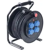 Keraf Kabelhaspel K310G2 3G2,5 40 meter
