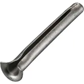 FISCHER BEFESTIGUNGSSYSTEME Spanhuls Fnh 541895 6X40Mm - 100 Stuks