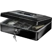 De Raat Sentry Cashbox CB 12 Geldkist