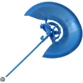 On24 lipclip dia 80mm met vochtafvoer | 1000 stuks - 17404100