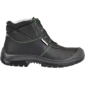 Sixton Peak 52045-02 Vega HG S3 Zwart - Maat 48 - 52045-02-48