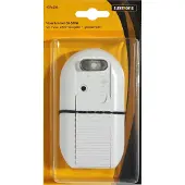 Elektrofix Vloerdimmer 60-500 W Wit