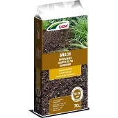 DCM Mulch boomschors | | 70 liter (Natuurlijk, 10-20 mm)