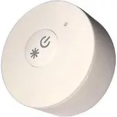Groenovatie LED RF Enkelkleurige Dimmer Mini Draadloos, Wit, Pro
