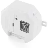 DI-O DiO Ontvanger poortmodule 230V met potentiaalvrij contact - 6960195