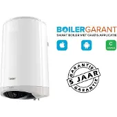 Tesy 150L smart-boiler Modeco iOS/Android