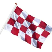 Talamex Brabantse vlag