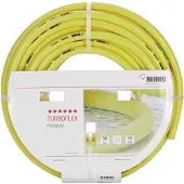 Tricoflex Turboflex 1" waterslang 100 meter op rol 10 bar werkdruk