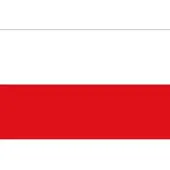 Fostex vlag Polen, Poolse vlag