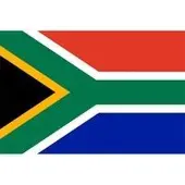 Fostex vlag Zuid-Afrika, Zuid-Afrikaanse vlag
